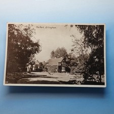 Gillingham Postcard C1920 Real