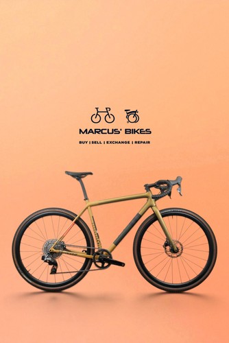Specialized crux expert gravel - crux,