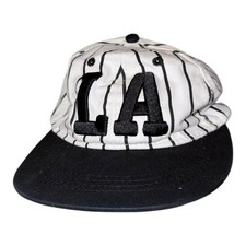 Vintage LA Baseball Cap One