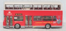 BRITBUS R905 1:76 SCALE VOLVO