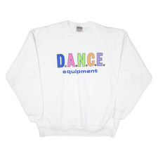 ONEITA D.a.n.c.e. Equipment