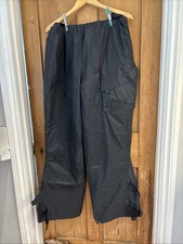 Bering black waterproof - bering,