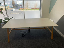 BOARDROOM CONFERENCE MEETING