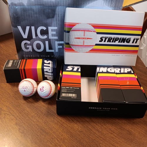 Vice golf pro - pro, air