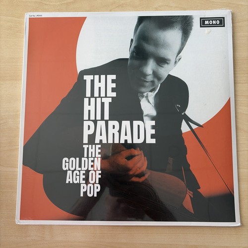 The hit parade - the, golden
