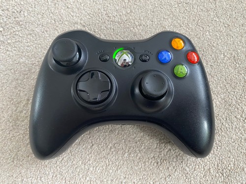 Official microsoft xbox 360 - xbox,