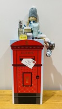 Elemis Red Post Box Beauty