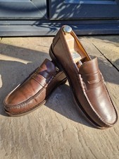 Paraboot Brighton Beef roll