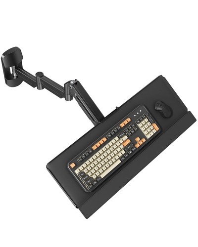 Extra long keyboard wall - extra,