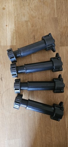 Plinthe feet 150mm 4 - plinthe,