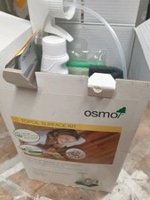 Osmo Top Oil Surface Kit