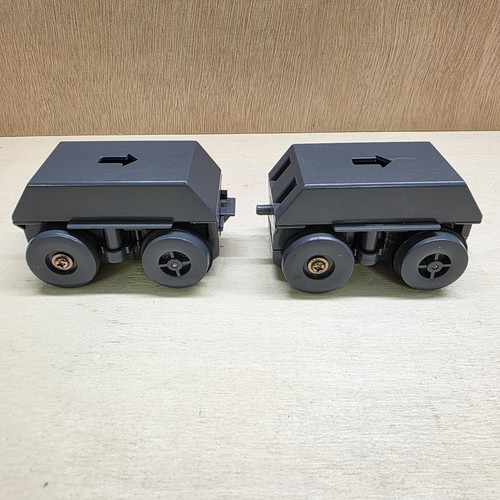 1977 tomy thomas - tomy, big