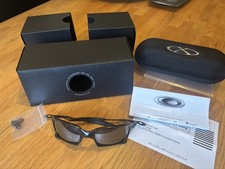 Genuine X-Squared Oakleys