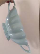 Vtg Bristol Pottery Spry-esque