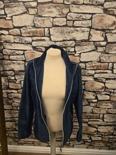 Musto Polartec Jacket Size 14