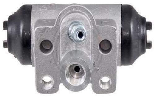 Original wheel brake - a.b.s.,