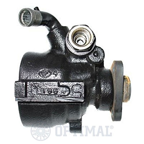 Steering system hydraulic pump - steering,