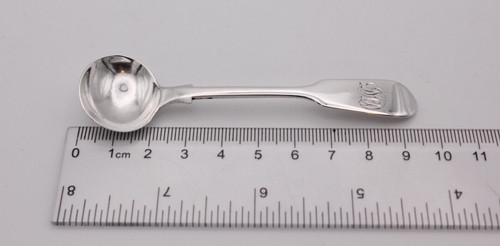 Exeter 1865 sterling silver - exeter,
