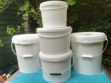 Food Storage Tub BUCKET