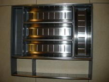 Blum ORGA-LINE combo set for