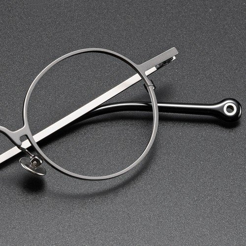 Ultralight retro round - ultralight,