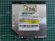 Samsung R730 NP-R730  DVD Writer Optical Drive Model: TS-L633