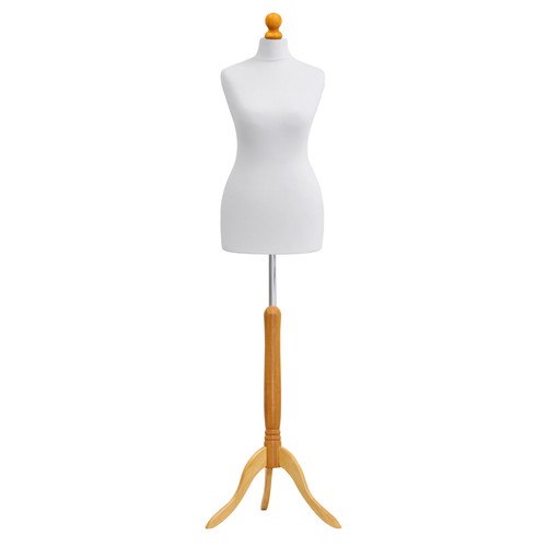Tailors dummy white - tailors, 14/16