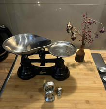 Retro Librasco Cast Iron