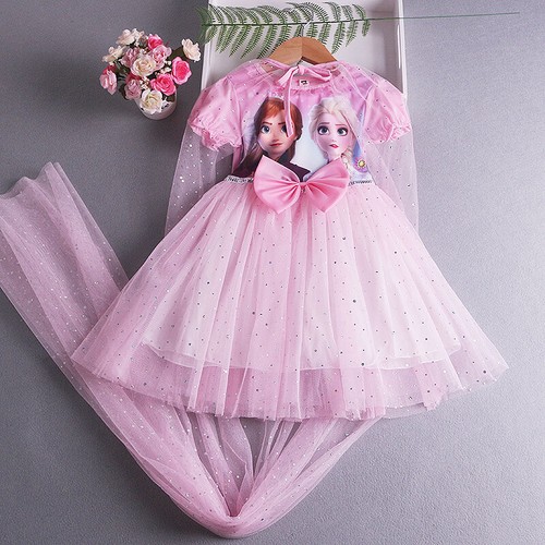 Kids girls elsa - elsa, dress