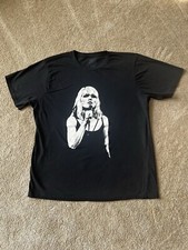 Debbie Harry Brand Vintage