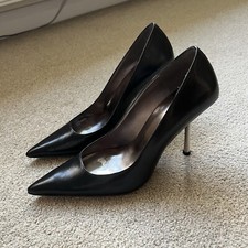 Black Guess Shoes By Marciano