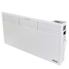 Airmaster panel heater slim - panel,