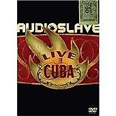 Live cuba dvd - dvd, value