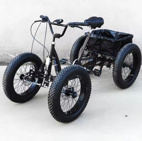 Lightweight fat tire speed - lightweight,
