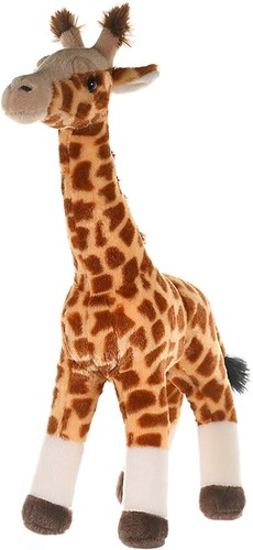 New plush wild republic - new,