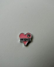  61-120 Floating charm for