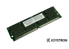 64MB 72pin SIMM MEMORY 16X32 NON PARITY EDO 60NS RAM