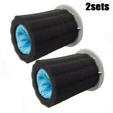 2 X Filters Foam For Swan