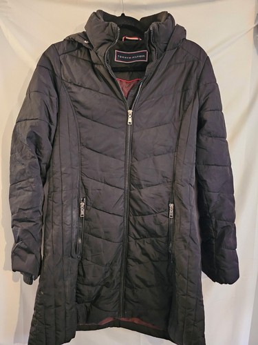 Tommy hilfiger women black - tommy,