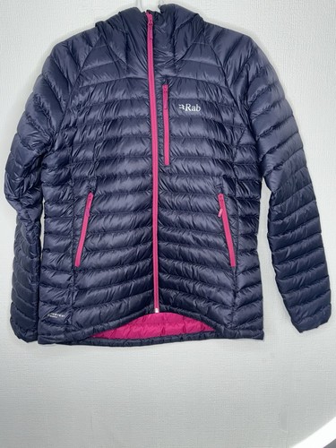 Rab jacket size 14 - uk,