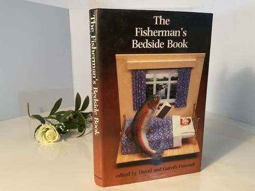The fisherman bedside - fisherman’s, book