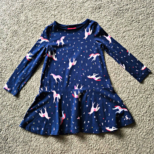 Joules girls unicorn - joules,