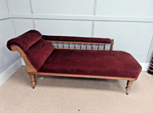 Antique victorian oak - antique,