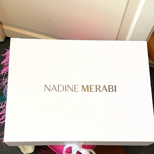 Nadine merabi women - women’s, mia