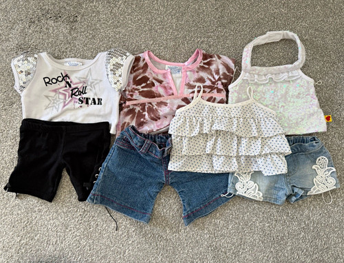 Build bear workshop y2k - build, a