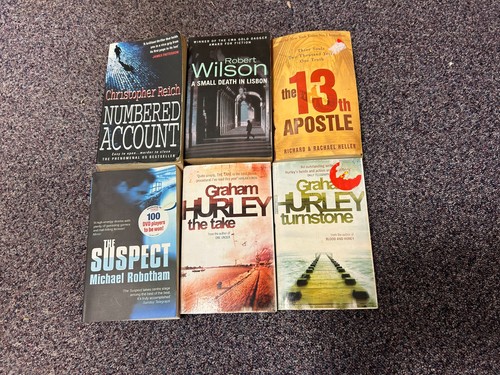 Mystery psychological thriller - mystery,