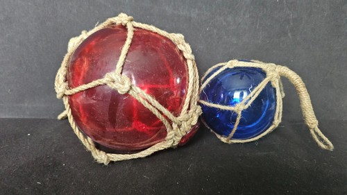 Decorative glass fishing - decorative,