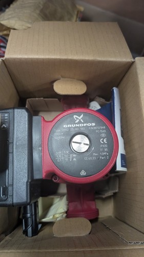 Grundfos ups2 180 light - grundfos,