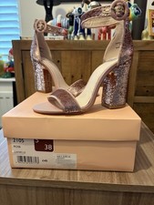 Ladies Faith Shoes Brand New