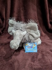 GANZ LIL KINZ Webkinz Elephant